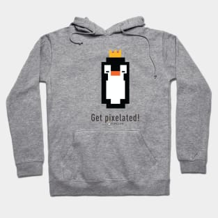 Kinguin Pixel Hoodie